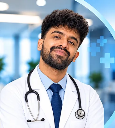 Dr. Abhiraj R