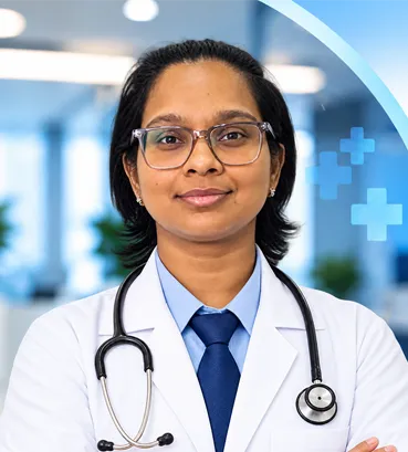 Dr. Geeta Sundar