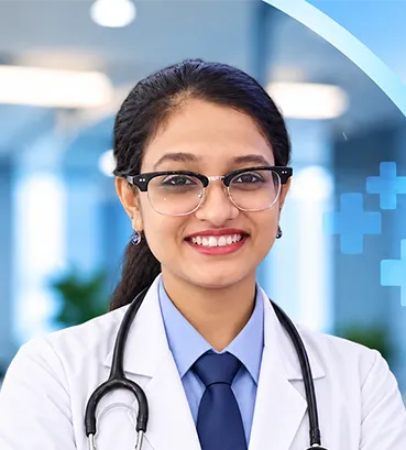Dr. Sinchana Bhagavan