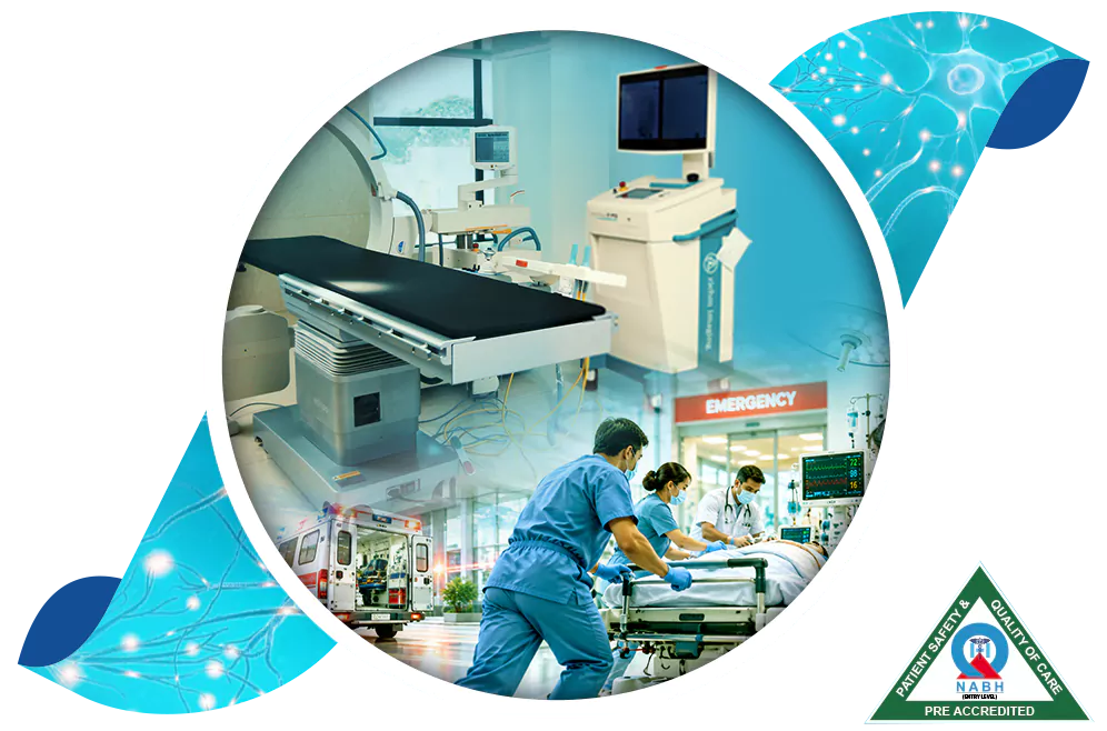 Brain and Spine Care 2