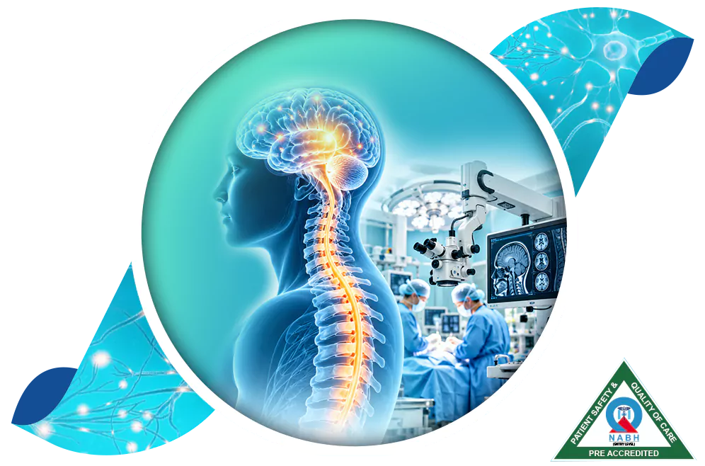 Brain and Spine Care 2