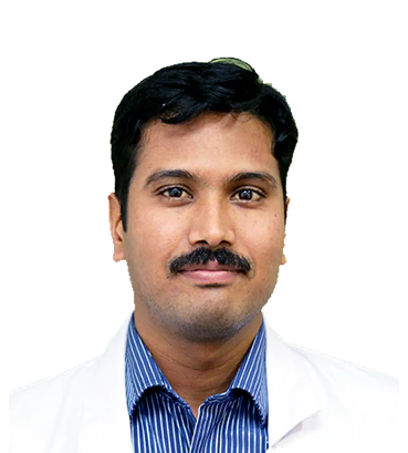 Dr. Harsha K J