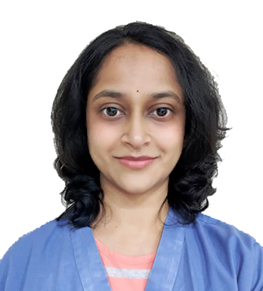Dr. Pavithra Venkateswaran