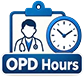 OPD Hours