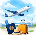 Plan Travel