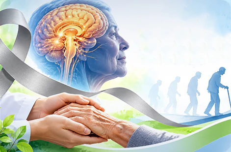 World Parkinson's Day